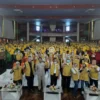 1.249 Petani Milenial Jawa Barat Diwisuda, Ridwan Kamil: Jadi Petani Itu Keren….
