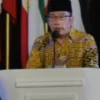AMPI Desak Ridwan Kamil-Airlangga Berpasangan di Pilpres