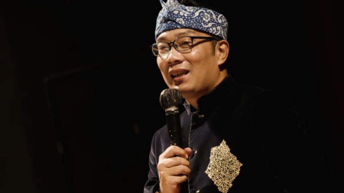 Ridwan Kamil Usulkan Tiga Nama Penjabat Kepala Daerah untuk Kabupaten Bekasi, Kota Tasik dan Cimahi