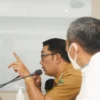 Ridwan Kamil Minta Warga Jabar Jangan Panik Soal Hepatitis Akut, Negara Siap Mengatasi