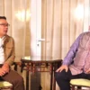 Elektabilitas Ridwan Kamil Jauh Ungguli Ketum-ketum Partai Ini