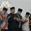 Keluarga Ridwan Kamil Gelar Takziah untuk Eril, Ungkapan bela sungkawa mengalir dari sejumlah tokoh, pejabat, dan masyarakat