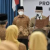 Ridwan Kamil Tantang PWRI Jabar Hasilkan Gagasan Terkait Isu Kekinian