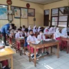 SDN Nagasari III Menuju Sekolah Adiwiyata