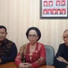 DPRD Kota Bekasi Lantik Anggota PAW Eni Widiastuti
