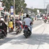 Kesemrawutan Kondisi Jalan Tegal Danas Dikeluhkan Masyarakat, DPRD Bekasi Terkesan Tutup Mata