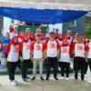Berkunjung ke Silaturahmi Akbar Lebaran Bekasi 2022