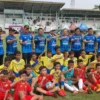 Liga TopSkor Indonesia Regional 2 Dibuka