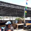 Revitalisasi Pasar Kranji Mandeg