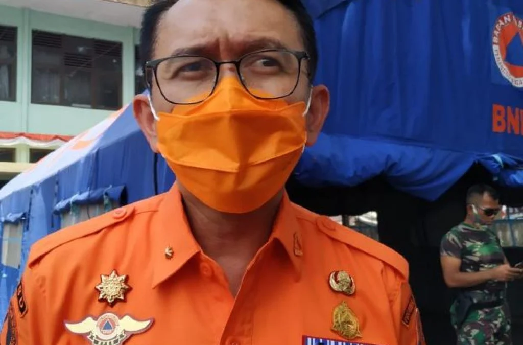 Kabupaten Bekasi Diintai Ancaman Bencana