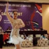 Dancesport Raih Dua Emas, Dua Perak, dan Satu Perunggu untuk Bekasi