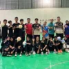 SMAN 1 Telagasari Rintis Ekstrakulikuler Handball