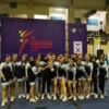 Panthers Semansa Juara ICA Nasional Championship 2022