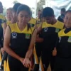 Atlet Dayung Kabupaten Bekasi Sudah Kantongi 4 Medali Emas, 1 Perak dan 3 Perunggu