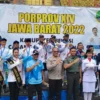 Cabor Panahan Optimis Sumbangkan Tujuh Medali Emas, Agar Kabupaten Bekasi Juara Umum Porprov