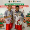 Pelatih Cabor Tinju Kabupaten Bekasi Apresiasi Raihan Tujuh Medali
