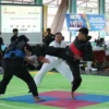 Liga 1 Pencak Silat, adalah perlombaan seni bela diri tradisional Indonesia, telah menjadi bagian integral dari warisan budaya.