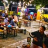 7 Kafe Tempat Nongkrong Paling Hits di Kota Karawang