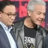 Duet Ganjar-Anies akan Jadi Kejutan Besar Pilpres, Simbol Persatuan Dua Kutub Politik Indonesia