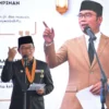 Waketum Golkar Buka Peluang Ridwan Kamil Jadi Bakal Cawapres.