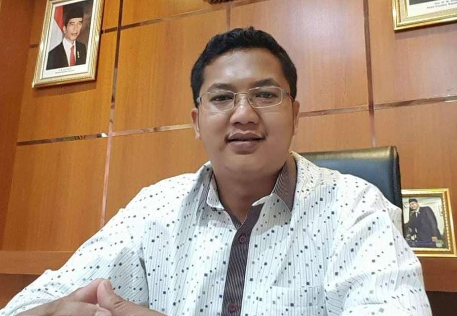 DPR Kabupaten Bekasi Dorong Pemkab Perbanyak Jitut