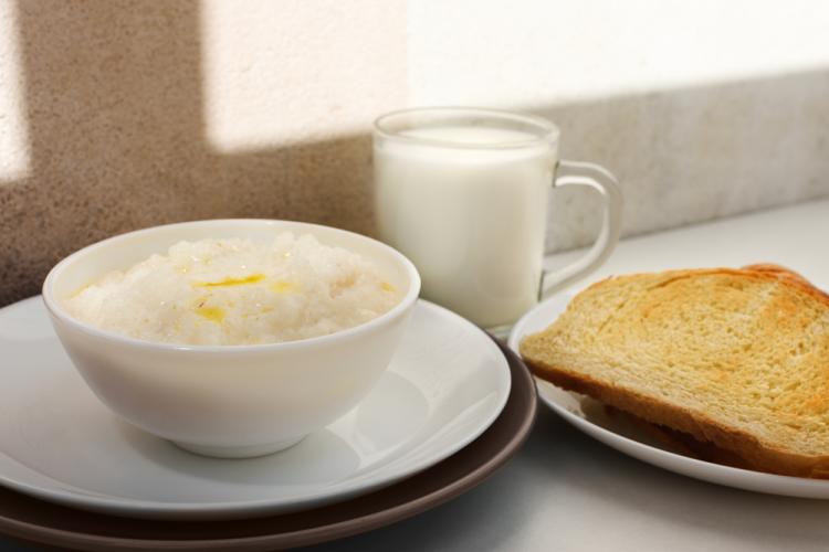 Lebih Bagus Nasi atau Roti ? Untuk yang diet Mungkin Kamu lebih baik Mengkonsumsi, Cek selengkapnya