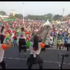 7.000 Peserta Hadiri Karawang Fit Festival 390