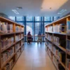 Perpustakaan Cikini: Syarat Peminjaman dan Pengembalian Buku