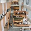 Cara daftar Keanggotaan Perpustakaan Jakarta Cikini, Perbedaan Fasilitas Untuk Anggota dan Non-Anggota