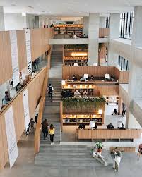 Cara daftar Keanggotaan Perpustakaan Jakarta Cikini, Perbedaan Fasilitas Untuk Anggota dan Non-Anggota
