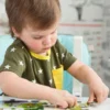 Anak Dapat Belajar Banyak Hal melalui Puzzle: Manfaat Bermain Puzzle untuk Si Kecil, Orangtua Wajib Tahu!