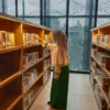 Informasi Lengkap Perpustakaan Cikini Jakarta, Cek Selengkapnya