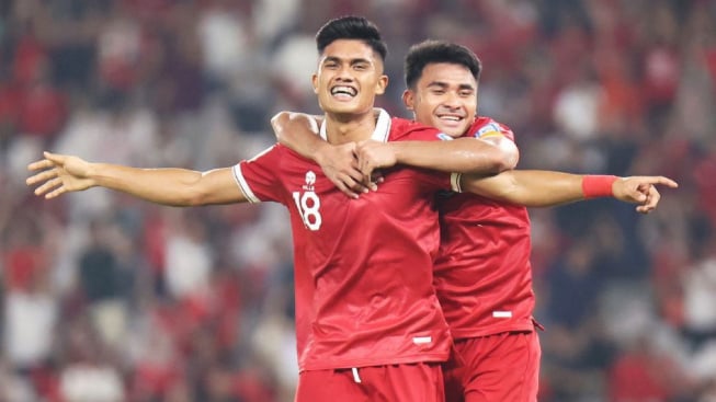 Brunei vs Indonesia Kualifikasi Piala Dunia 2026 di Stadion Hassanal Bolkiah