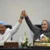 Dewan Perwakilan Rakyat Daerah (DPRD) Karawang memastikan bakal mengumumkan usulan pemberhentian Cellica Nurrachadiana sebagai Bupati Karawang masa jabatan 2021-2026.