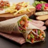 Kebab Sangat Populer Pula di Jerman, Bersaing Dengan Hamburger Bukannya Dari Turki Berikut Sejarah Munculnya Kebab