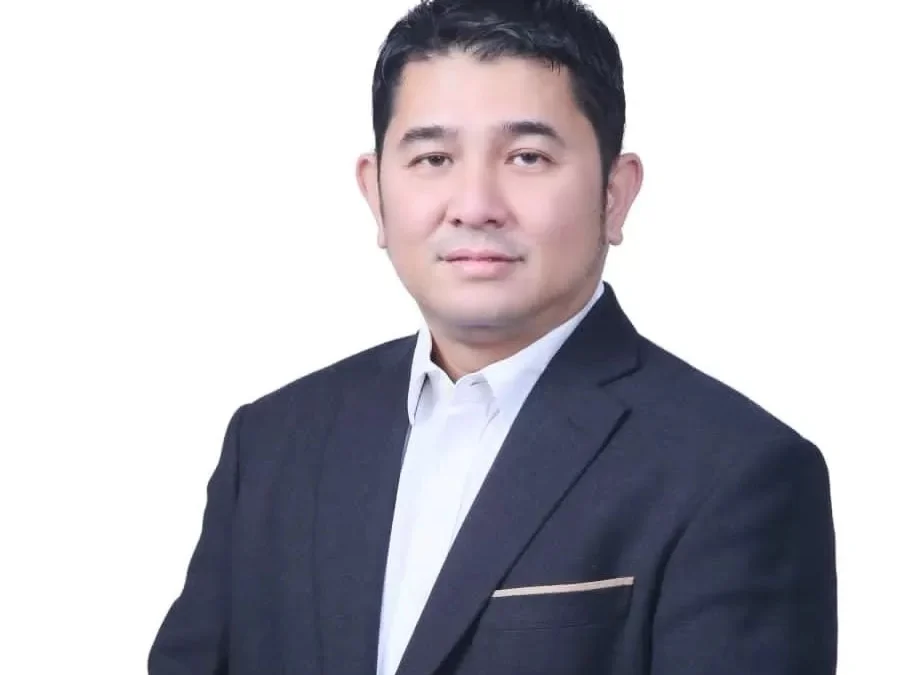Anggota Komisi III DPRD Kabupaten Karawang, Deddy Indrasetiawan, dengan tegas menyuarakan keprihatinannya terkait kenaikan harga beras