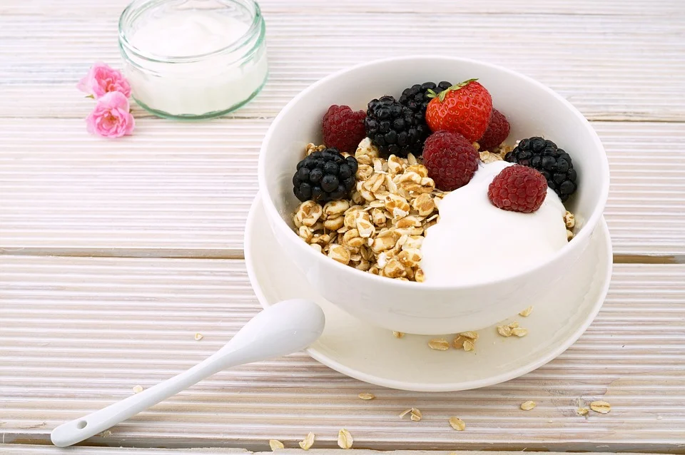 Kandungan Makanan Oatmeal Cocok Untuk Yang Penting Bagi Kesehatan Tubuh Menurunkan Tekanan darah Tinggi, Kolestrol dan Diabetes