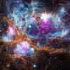 Nebula, Misteri dan Keindahan Awan Kosmik di Alam Semesta