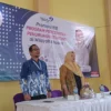 BKKBN dan Putih Sari Intervensi Penurunan Stunting di Kecamatan Kedungwaringin Bekasi