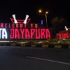 SEJARAH Kota Jayapura Sempat direbut Jepang