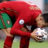 Ronaldo Baca Bismillah Sebelum Nendang Finalti