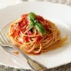 Perbedaannya Cukup Mencolok, Yuk Mengenal Spaghetti dalam Budaya Amerika vs Italia!