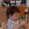 Cocok untuk Bayi, Intip Resep Ice Pop dari Nikita Willy untuk Baby Issa