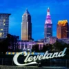 Angka Kemiskinan Di Amerika Meningkat! Salah Satunya Kota Cleveland Termiskin di Amerika Serikat Cek Fakta