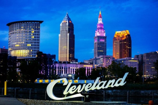 Angka Kemiskinan Di Amerika Meningkat! Salah Satunya Kota Cleveland Termiskin di Amerika Serikat Cek Fakta