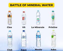 Ternyata Meminum Air Yang Sehat Memiliki Kandungan Mineral Yang Baik, Tingkat Keasaman Yang Baik: Seperti Nestlé Pure Life, Le Minerale dan 10 Merek Yang Terbaik