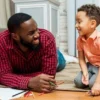 Alasan Mengapa Ayah Harus Mengambil Peran dalam Merawat Anak untuk Mengimbangi Peran Ibu