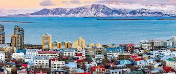 Fakta UNIK Nya Negara Yang Satu-satunya Tanpa Nyamuk Itu Islandia! Kenapa Kok Bisa, Ternyata Ini Alasannya