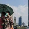 Menurut BMKG Ada 18 Daerah Di Indonesia Hingga Awal Oktober 2023: Berikut Daerah paling kering di DKI Jakarta