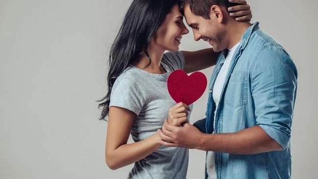 Sudut Pandang Orang Amerika Tentang Percintaan, Inilah Kenapa Orang Amerika Sangat Romantis